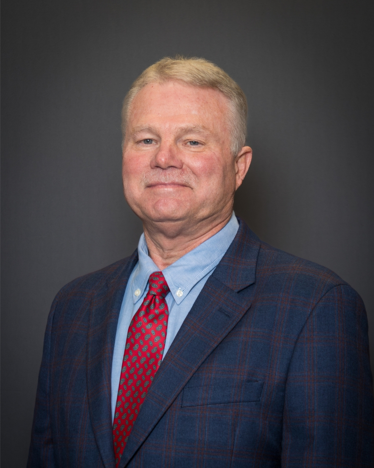 Councilman Barry Bullard